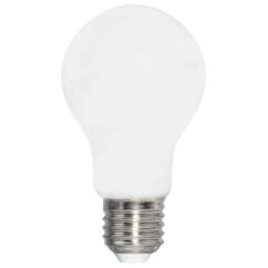 Żarówka LED E27 8W 230V 360 biała ciepła LL