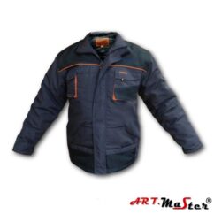 Kurtka zimowa Long Classic rozmiar 54