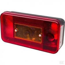Lampa tylna zespolona LT-90