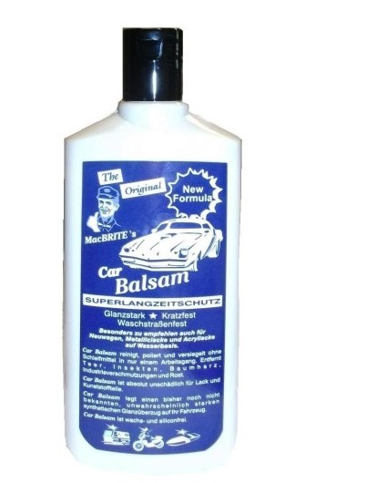 Balsam Mc. Brite 500ml.