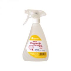 Preparat dezynfekcujno-myjący M430 0,5l. Merida
