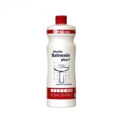 Preparat do łazienek Balnexin Plus 1l. Merida