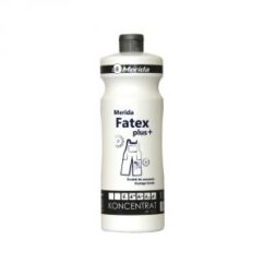 Preparat do tłustego brudu Fatex Plus 1l. Merida