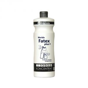 Preparat do tłustego brudu Fatex Plus 1l. Merida
