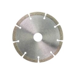 Tarcza diamentowa 125mm. segment super PRO K2