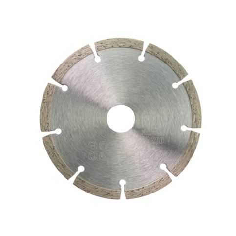 Tarcza diamentowa 125mm. segment super PRO K2