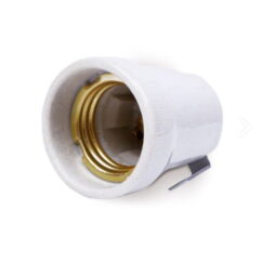 Oprawka E27 ceramiczna XXX