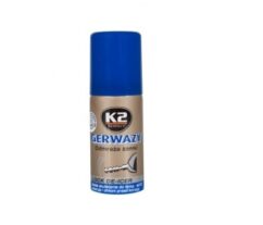 Odmrażacz do zamków Gerwazy 50ml./K2/