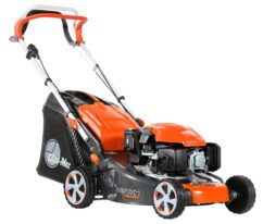 Kosiarka spal. nap. G48TKE Comfort Oleo-Mac