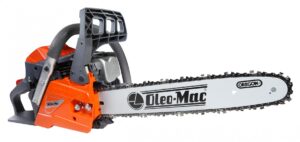 Pilarka spalinowa GSH 400 35cm. Oleo-Mac