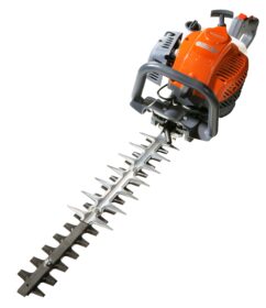 Nożyce do żywopłotu spalinowe HC246XP Oleo-Mac