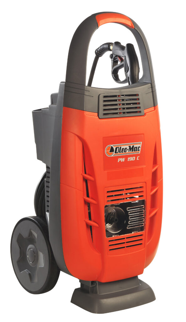 Myjka wysokociśnieniowa PW190C Oleo-Mac