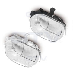 Oprawa kanałowa E27 40W 220-240V Sanguesa GTV