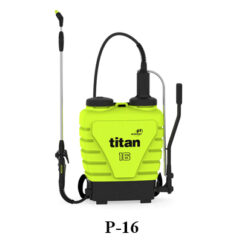 Opryskiwacz 16l. TITAN plecakowy Marolex