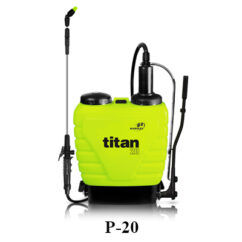 Opryskiwacz 20l. TITAN plecakowy Marolex