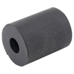 Odbojnik gumowy 11*30*37mm.