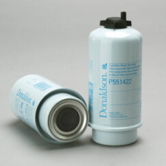 Filtr paliwa P55-1422 bez wypustek /Donaldson/
