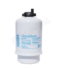 Filtr paliwa P55-1430 /Donaldson/
