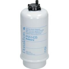 Filtr paliwa P55-1435 /Donaldson/