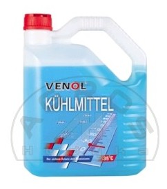 Płyn do chłodnic Antifreeze 1l./Venol/