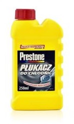 Płyn do płukania chłodnic Flush 250ml./Prestone/