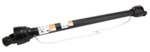 Wał PTO 560mm 210Nm /Gopart/