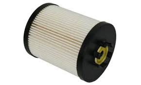 Filtr paliwa PU815x /Mann-Filter/