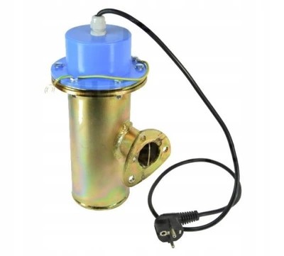 Podgrzewacz wody MTZ 2000W