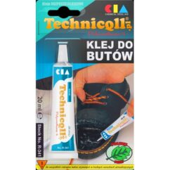 Klej do butów 20ml. Technicqll