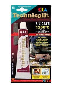 Klej termiczny 70ml. Technicoll