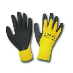 Rękawice ochronne ocieplane Drag Yellow rozm. 11
