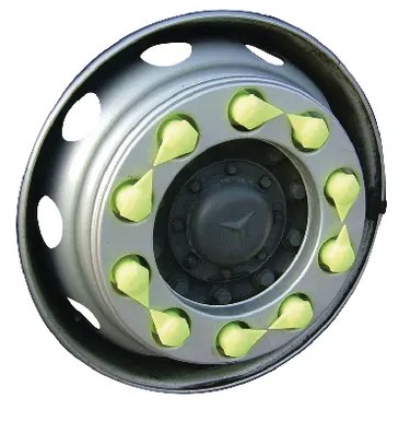 Wskaźnik odkręcania nakrętek 32mm.