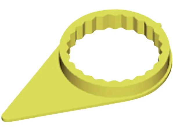 Wskaźnik odkręcania nakrętek 32mm. - obrazek 2