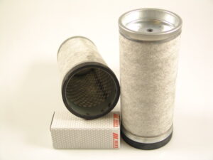 Filtr powietrza SA 17830 /Hifi/