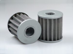 Filtr hydrauliczny SH 52118 /Hifi/