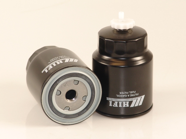 Filtr paliwa SK3692 /SF/