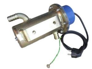 Podgrzewacz wody 1800W uniwersalny