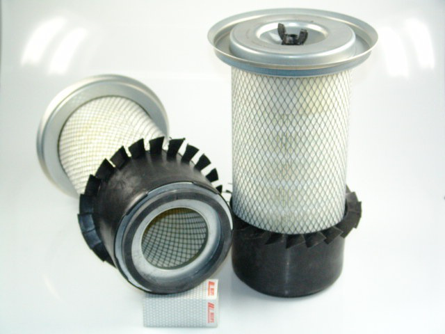 Filtr powietrza SL 5632 /SF/