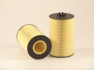 Filtr oleju SO 7045 /Hifi/