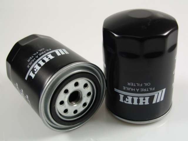 Filtr oleju SP 4366 /SF/
