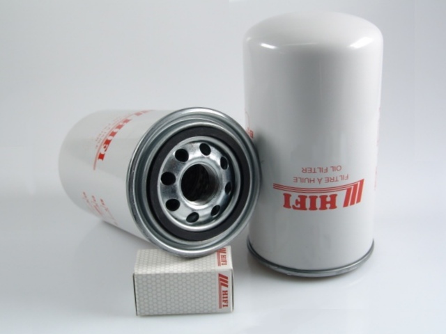Filtr oleju SP 4811 /SF/