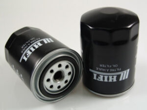 Filtr oleju SP 4833 /SF/
