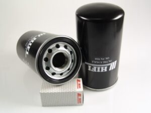 Filtr oleju SP 5204 /SF/