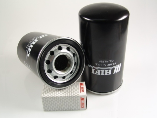 Filtr oleju SP 5204 /SF/