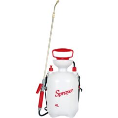 Opryskiwacz 4l. Sprayer
