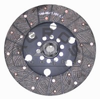 Tarcza sprzęgła LTZ I-st /Tara/