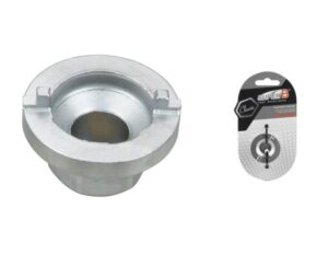 Klucz do wolnobiegu 1-3/8" 2 zęby Super-B XXX