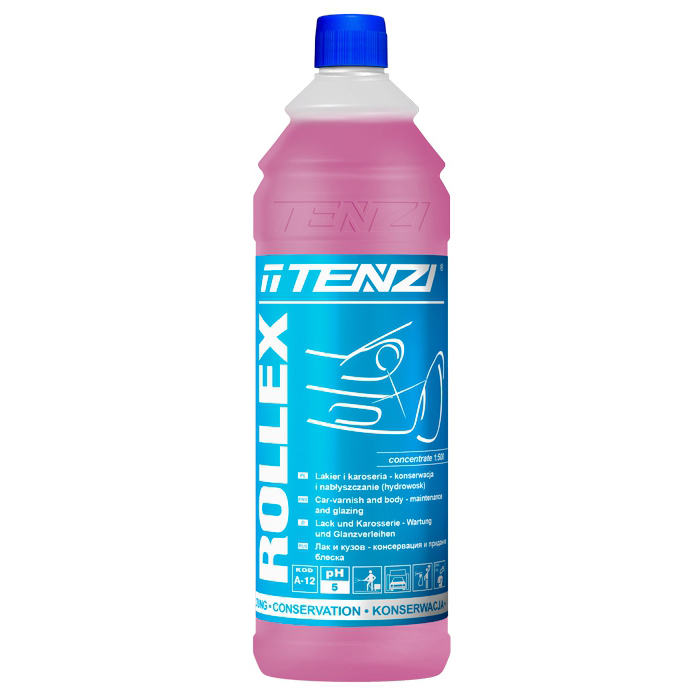 Preparat Rollex 1l./Tenzi/