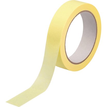 Taśma malarska 48mm. 25m.