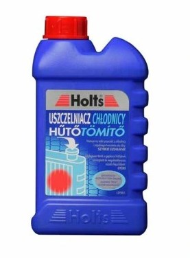 Uszczelniacz chłodnicy 250ml. /Holts/